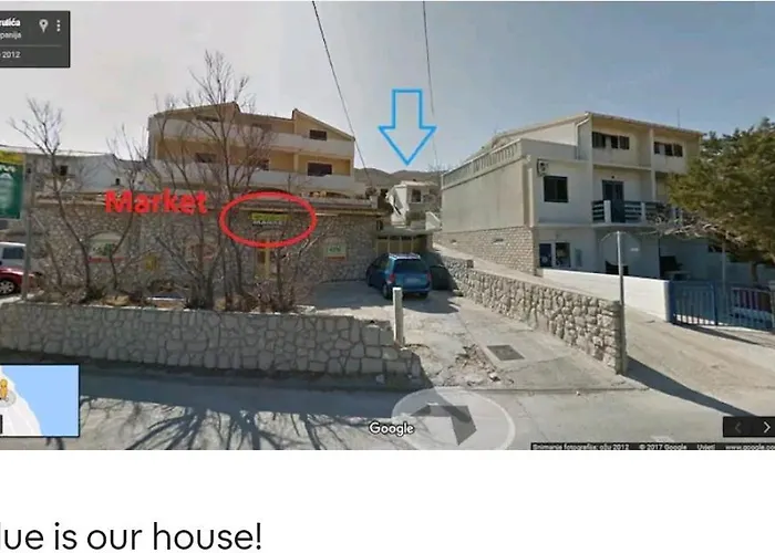 Studio-app Iva, Balcony With Sea View - 50 M From *