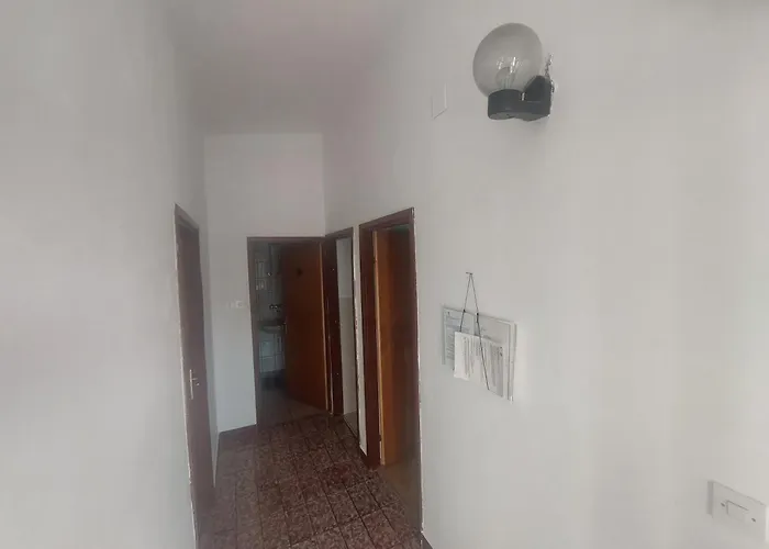 Апартаменты Studio-app Iva, Balcony With Sea View - 50 M From Паг