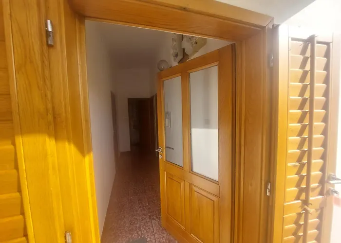 Studio-app Iva, Balcony With Sea View - 50 M From *