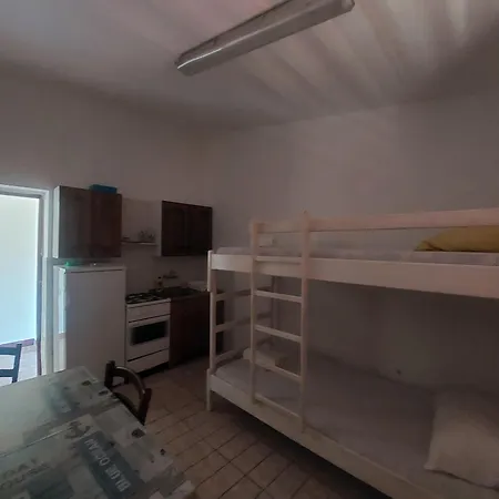 Apartment Studio-app Iva, Balcony With Sea View - 50 M From