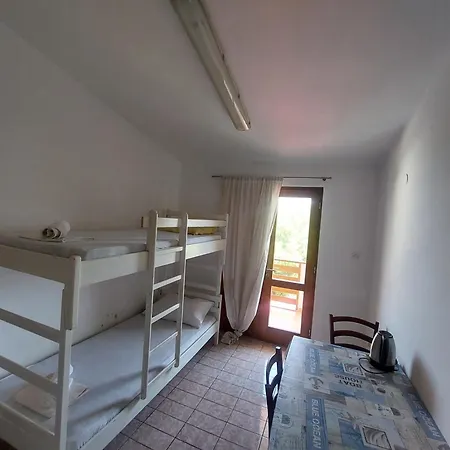 Daire Studio-app Iva, Balcony With Sea View - 50 M From